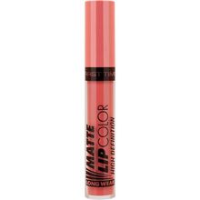First Time No: 312 Matte Lipcolor