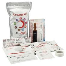 FirstPlus FP07.102 Pansuman Seti