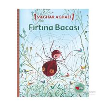 Fırtına Bacası - Vaghar Aghaei