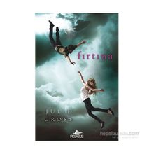 Fırtına Ciltli - Julie Cross