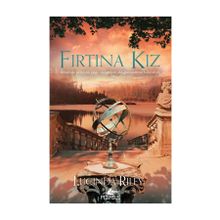 Fırtına Kız - Lucinda Riley