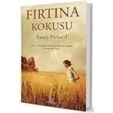 Fırtına Kokusu - Nancy Pickard