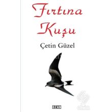 Fırtına Kuşu - Çetin Güzel