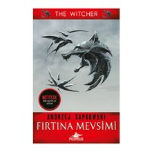 Fırtına Mevsimi Pegasus Yayınları