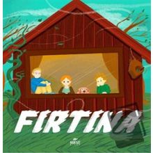 Fırtına - Nurhan Aleçakır