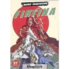 FIRTINA - PAUL DUFFIELD