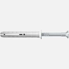 Fıscher N6x60 30S 50 Adet Havşa Başlı Vida Çivi Dübel