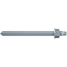 Fıscher RG M 12X160 M12 Boy 160 mm 10 TKM Rod Saplama