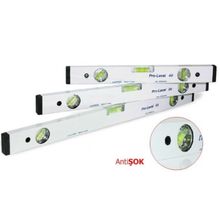 Fisco 60 cm Alüminyum Mıknatıslı Su Terazisi