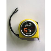 Fish 5 m Çelik Şerit Metre