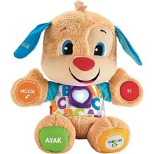 Fisher Price CJV63 Eğitici Köpekçik