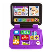 Fisher Price FXK41 LnL İlk Bilgisayarım Türkçe
