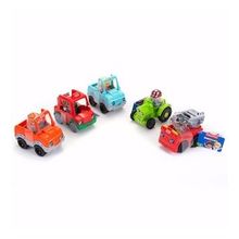 Fisher Price GGT33 Küçük İnsanlar Araçlar