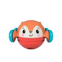 Fisher Price GTJ61-GVL62 Tilki 2'si1 Arada Sevimli Hayvancıklar