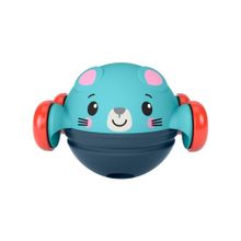 Fisher Price GTJ61-GVL63 Fil 2'si 1 Arada Sevimli Hayvancıklar