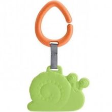Fisher Price GYN23-GYV37 Salyangoz Sevimli Hayvancıklar Dişlikler
