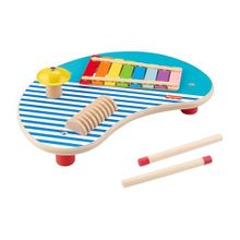 Fisher Price HXT91 2Y Ahşap Müzik Keyfi