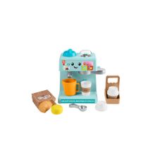 Fisher Price HYR99 Eğlen ve Öğren Kahve Yapmayı Öğreniyorum