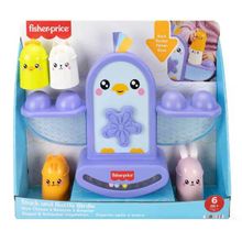 Fisher-Price JLG00 Denge Kuşu