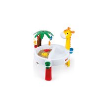 Fisher Price Oyuncak Su Ve Kum Aktivite