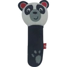 Fisher Price Panda Çıngıraklı Oyun Arkadaşı