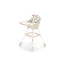 Fisher Price Sabit Mama Sandalyesi Krem