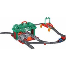 Fisher Price Thomas ve Arkadaşları Orman Macerası Oyun Seti