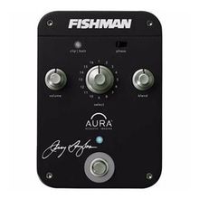 Fishman Jerry Douglas Signature Aura Imaging Pedalı
