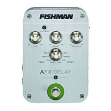 Fishman PRO-AFX-DL1 AFX Delay Pedalı
