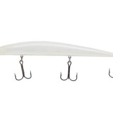 Fishus Fini 17.5 cm 007 Sahte Balık