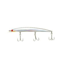Fishus Long Minnow 12.5 cm 012 Sahte Balık