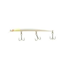 Fishus Long Minnow 12.5 cm 017 Sahte Balık