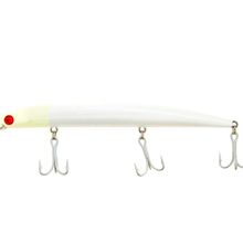 Fishus Long Minnow 16 cm 017 Sahte Balık