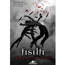 FISILTI - BECCA FITZPATRICK