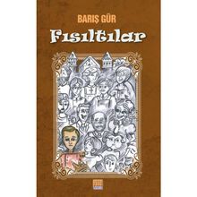 Fısıltılar - Barış Gür