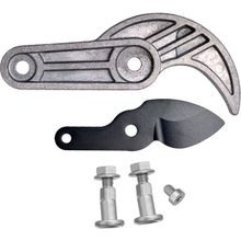 Fiskars 1026292 Bıçak Altlık Vida Takımı