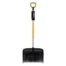 Fiskars 1057178 X Serisi Kar Küreme Küreği