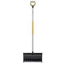 Fiskars 1057179 X Serisi Kar Küreme Silindir