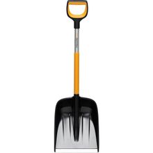 Fiskars 1057393 X Serisi Araç İçin Kar Küreği