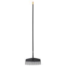 Fiskars 1063090 Solid Çim ve Yaprak Tırmığı