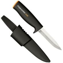 Fiskars 125860 Kamp Bıçağı
