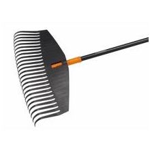Fiskars 135016 Solid Yaprak Süpürgesi
