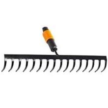 Fiskars 135512 Quikfit Toprak Tırmığı