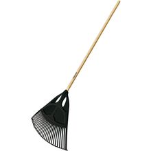 Fiskars 135591 Klasik Büyük Yaprak Tırmığı