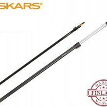 Fiskars 136042 Quickfit Teleskopik Sap