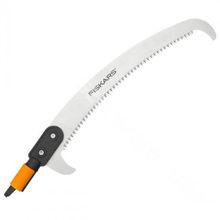 Fiskars 136527 Quickfit Yüksek Dal Budama Eğimli Testere
