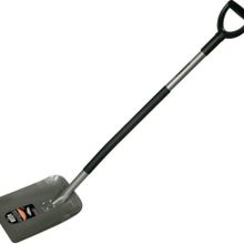 Fiskars Hafif Bahçe Küreği