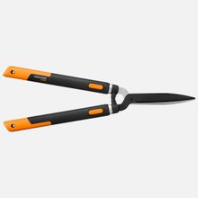 Fiskars HS86 Smartfit Teleskopik Çit Kesme Makası
