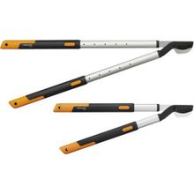 Fiskars L86 SmartFit Teleskopik Dal Kesme Makası