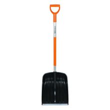 Fiskars SnowXpert 141001 Plastik 131 cm Kar Küreği